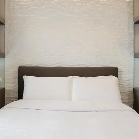 Modern Flat 15 Minutes Walk From Vatican Museums *