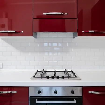 Modern Flat 15 Minutes Walk From Vatican Museums روما