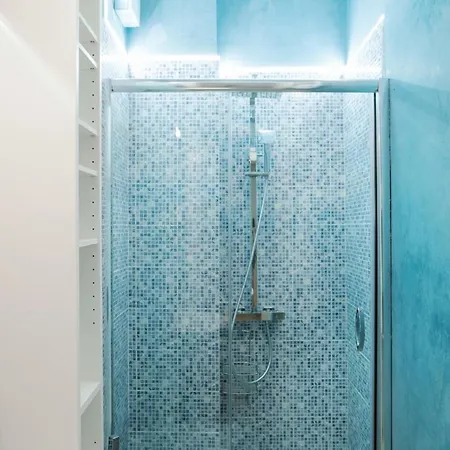 Modern Flat 15 Minutes Walk From Vatican Museums روما
